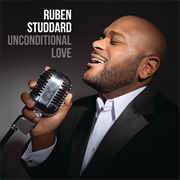 Ruben Studdard - Unconditional Love