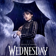 Wednesday (2022)