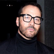 Jeremy Piven