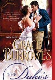 The Duke&#39;s Disaster (Grace Burrowes)