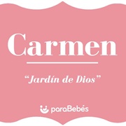 Carmen