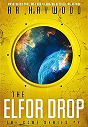 The Elfor Drop (R. R. Haywood)