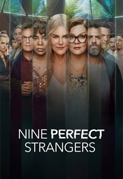 Nine Perfect Strangers (2021)