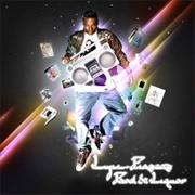 Lupe Fiasco&#39;s Food &amp; Liquor - Lupe Fiasco