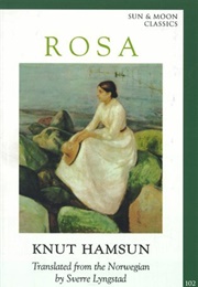 Rosa (Knut Hamsun)