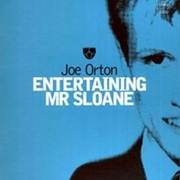 Entertaining Mr Sloane by Joe Orton