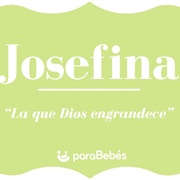 Josefina