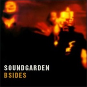 Soundgarden- SG B Sides