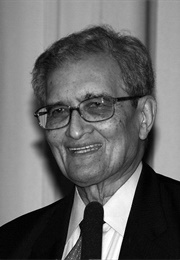 &quot;Equality of What?&quot; (Amartya Sen)