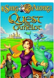 Quest for Camelot Sing-Alongs (1998)