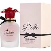 Dolce &amp; Gabbana Rosa Excelsa Perfume