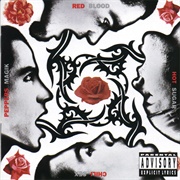 I Could Have Lied - Red Hot Chili Peppers