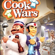 Cook Wars