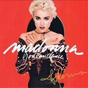 Madonna - You Can Dance