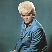 Wayne Cochran