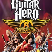 Guitar Hero: Aerosmith