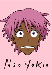 Neo Yokio (2017)