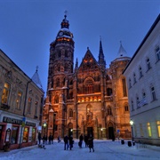 Kosice