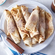 Lefse