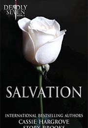 Salvation (Cassie Hargrove)