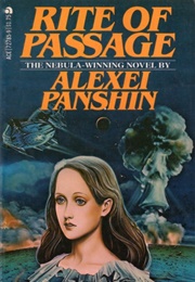 Rite of Passage (Alexei Panshin)