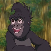 Terk (Tarzan)