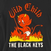 Wild Child - The Black Keys