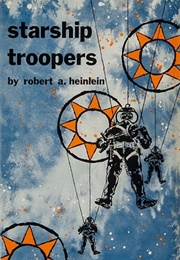 Starship Troopers (Robert A. Heinlein)