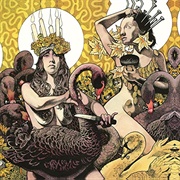 &quot;Take My Bones Away&quot; by Baroness