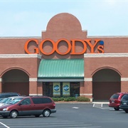 Goody&#39;s