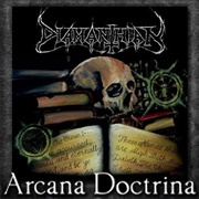 Diamanthian - Arcana Doctrina