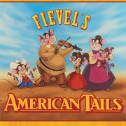 Fievel&#39;s American Tails