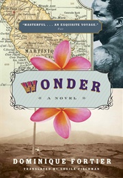 Wonder (Dominique Fortier)