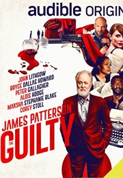 The Guilty (James Patterson)