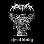 Azarath - Infernal Blasting