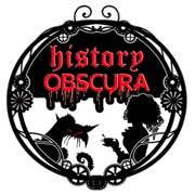 History Obscura