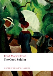 The Good Soldier (Ford Madox Ford)