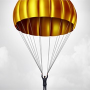 1981: Golden Parachute