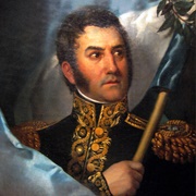 José De San Martín