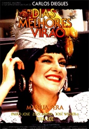 Dias Melhores Virão (1989)