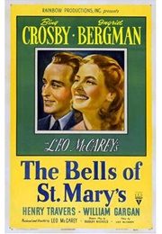 The Bells of St. Mary&#39;s (1945)