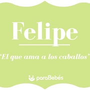 Felipe