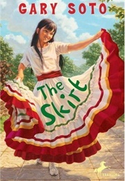 The Skirt (Gary Soto)