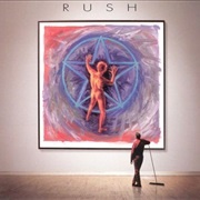 Retrospective I - 1974-1980 - Rush