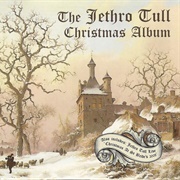 Jethro Tull - The Jethro Tull Christmas Album