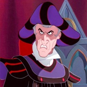 Claude Frollo