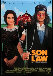 Son in Law (1993)