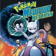 Mewtwo Returns