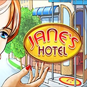 Jane&#39;s Hotel