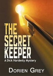 The Secret Keeper (Dorien Grey)